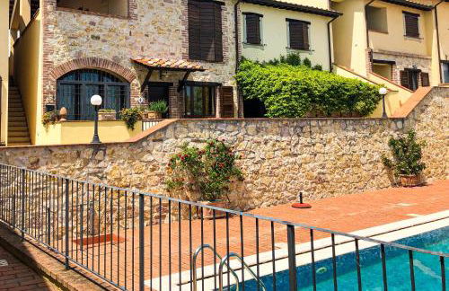 UMBRIA, "Casa Sagrantina" con PISCINA e pergolato - Photo 37