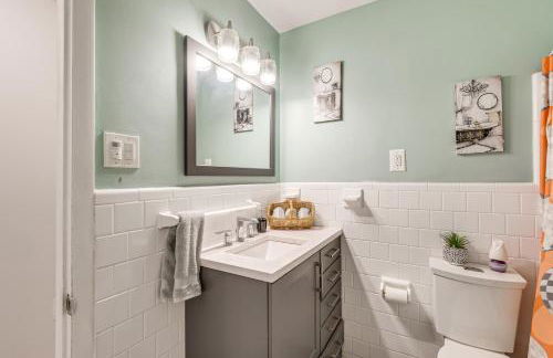 Pets Welcome Quiet Silver Spring Retreat! - Foto 17