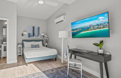 Historical Residence Heated Pool Beach Proximity Indigo Key RESlDENCES - Foto 27