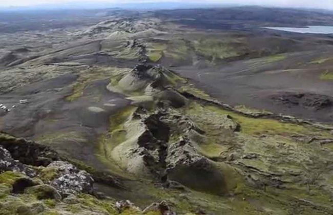 Excursión al volcán Laki - Foto 4