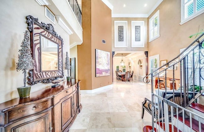 5 Bedroom Luxury Home, Minutes to Las Olas, Shops & Beach - Foto 31