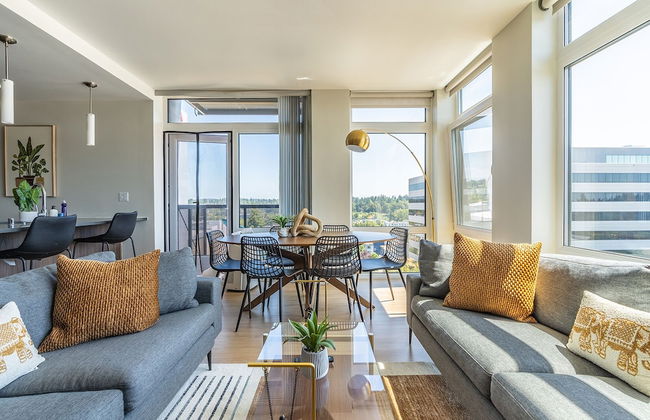 Sophari Suites at Bellevue - Foto 57