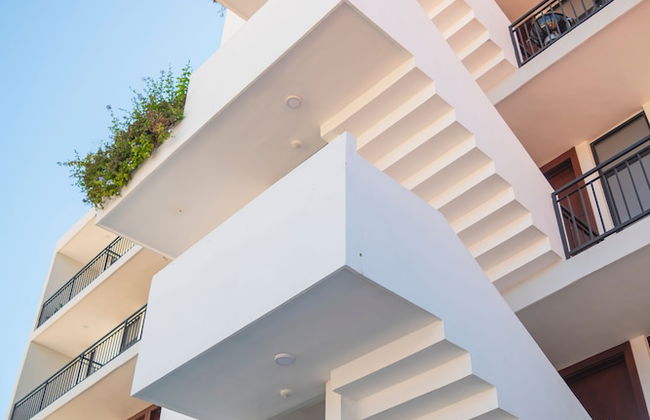 Soho Life Apartments - Foto 21