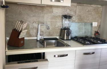 Casa Babila 100 metres from the beach 10 kilometres from Villasimius - Foto 13