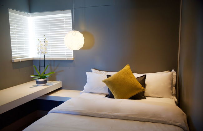 Oceana Villa Self Catering - Photo 4