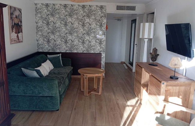 TROPIC Appartements village vacances - Foto 18