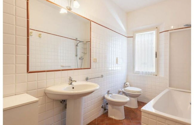 Villa Rosina Comfortable Holiday Residence - Foto 19