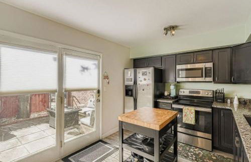 The Santa Fe Spot Walk to Eats, Drinks and Fun - Foto 6