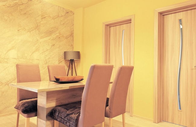 Chic and Elegant Flat Near Beach in Montenegro - Photo 8