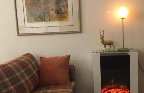 Ferienwohnung Sonnenterrasse - Foto 8