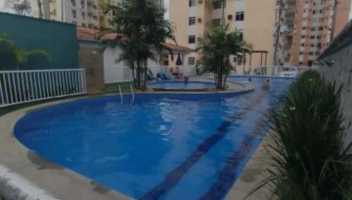 Aconchegante apartamento Sinta-se em Casa - Foto 5