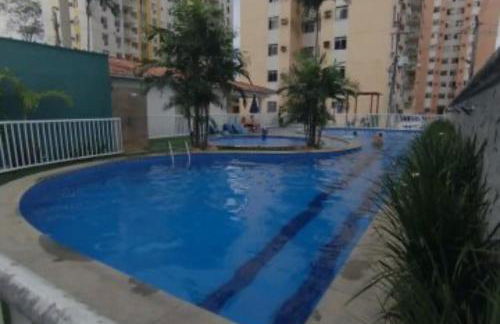 Aconchegante apartamento Sinta-se em Casa - Foto 5