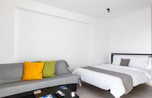 Pagani Green - Luxury Studio A1 - Foto 13