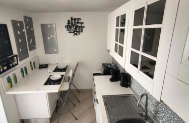 Rifugio del sole House - Foto 18