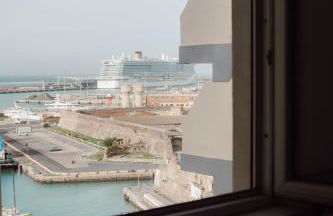 Civitavecchia HARBOUR VIEW - Foto 25