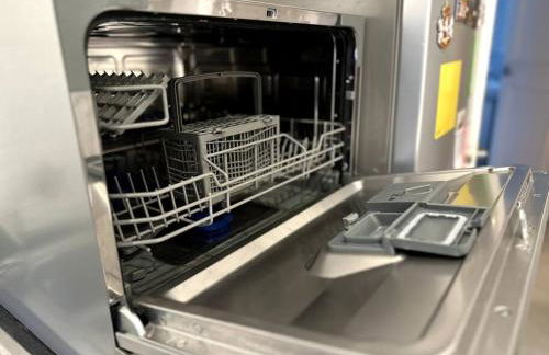 Cosy entire one bedroom hideaway - Foto 16