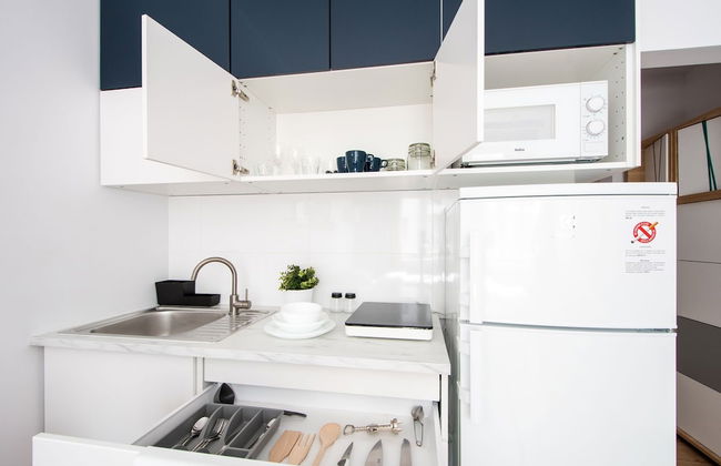 UNIT MiniStudio Bitwy Warszawskiej - Foto 7