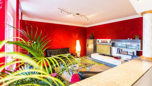 Ferienwohnung Köln Messenähe - Foto 4