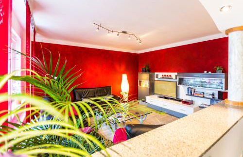 Ferienwohnung Köln Messenähe - Photo 4