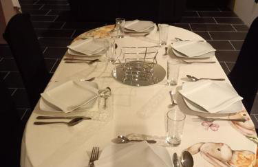 Veliki apartman Barbara s jacuzzijem za dvoje- Hreljin Crikvenica Rijeka - Foto 23