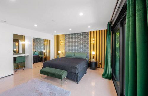 THE BANK Mid-Century Luxury Resort Palm Springs - Foto 25