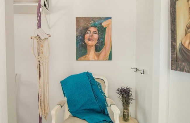 The Flat a Wanderlust Abodes Property - Foto 42