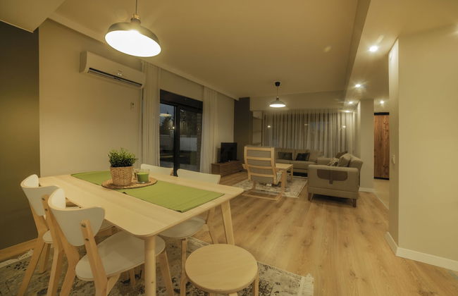 Nest Private Villas - Foto 19