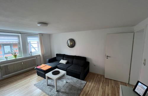 Ferienwohnung-Dransfeld - Foto 6