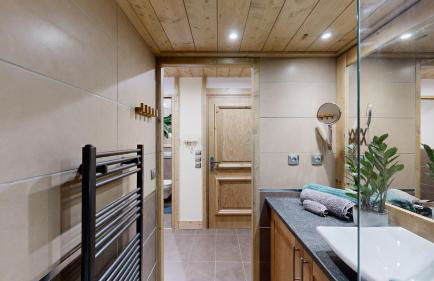 Elégant logement, Superbe vue - Foto 42