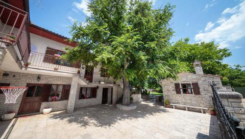 Apartments Mirjana 1655 - Foto 2