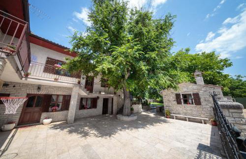 Apartments Mirjana 1655 - Foto 2