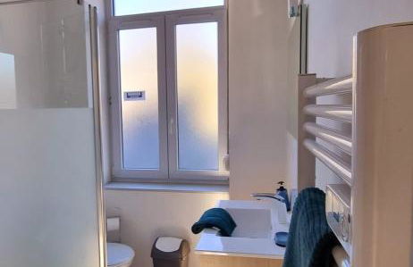 Poppy-Idealement situe Entre gare GdPalais¢re - Foto 9