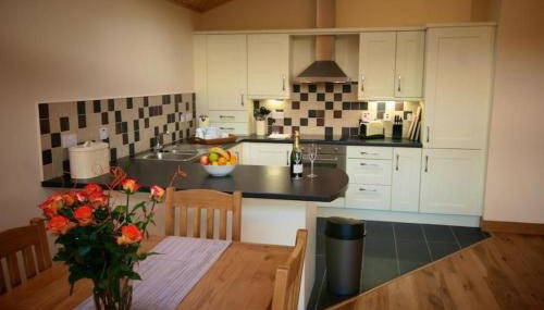 Apple Tree Lodge - Foto 5