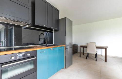 Appartement aux portes de Paris - Foto 7