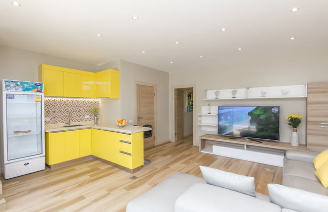 Ban Tai Estate Villas - Photo 76