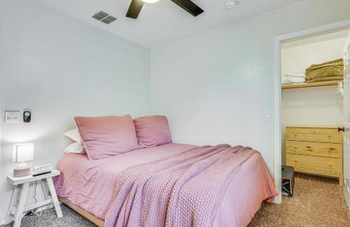 Gorgeous Green Valley Home Patio and Private Pool! - Foto 20