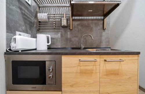 Apartments Lilia Reus - Foto 41