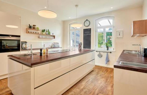 1899 - Das Ferienhaus - Foto 3