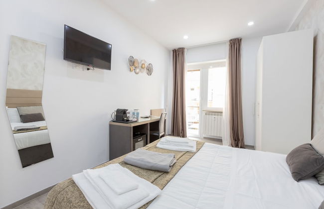 247 LuxuryRooms - Foto 29