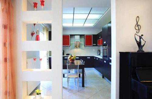 Villa pelagos view - Foto 19