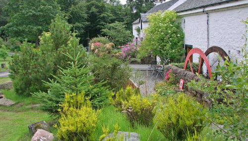 Holiday Home Lorn Mill-2 by Interhome - Photo 4