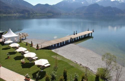 Ruhige Lage, Alpen & See Nähe - Foto 32