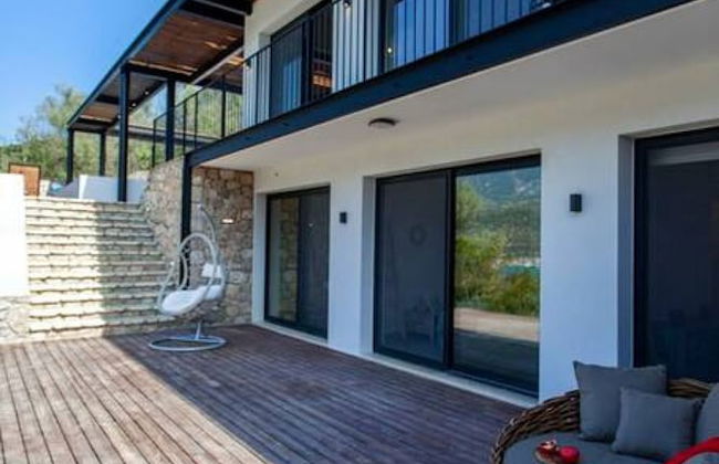 Villa Luca Desimi in Desimi - Foto 35