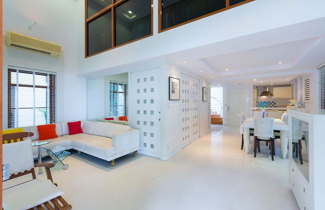 Baan LonSai Beachfront Condominium - Foto 13