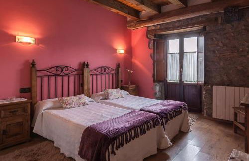 Casa rural Restaurante Aranburu - Foto 8