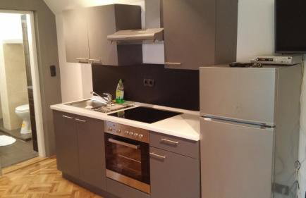 Apartments Top Center - Foto 8