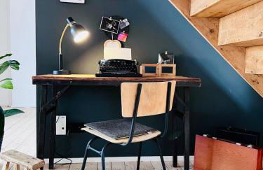 Studio nuthetal, nahe Berlin & Potsdam, Parkplatz - Foto 31