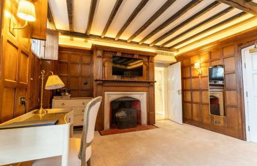 The Vineyard Hotel in Horsham, Near Gatwick Airport - Foto 26