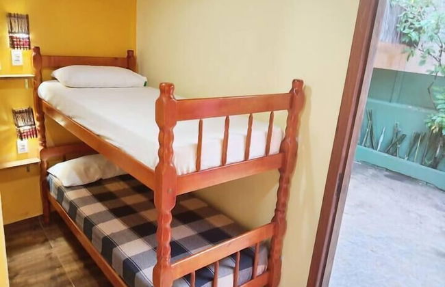 Casa de Temporada 4 Coqueiros, 16 Hóspedes, Piscina, 4 Suítes e Churrasqueira em Itacaré Bahia - Photo 27