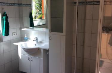 Ferienhaus mit Terrasse - Insel Usedom - Foto 17